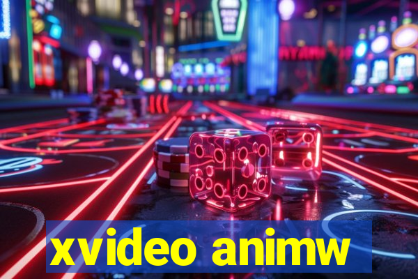 xvideo animw
